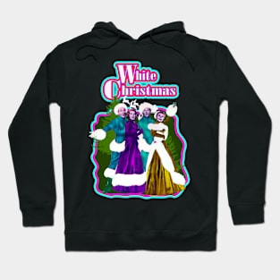 WHITE CHRISTMAS Hoodie